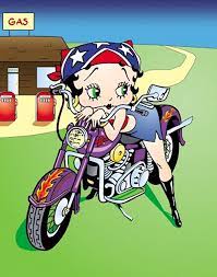 Betty Boo