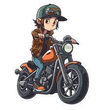 Boy