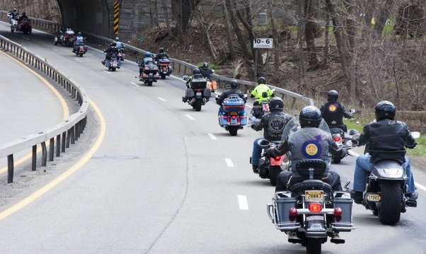 Pack Riding